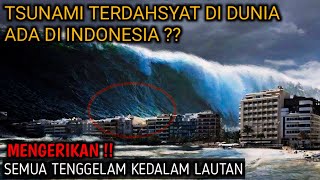 Download lagu 7 BIGGEST AND MOST DEVASTATING TSUNAMIS IN THE WORLD mp3 Download lagu 7 BIGGEST AND MOST DEVASTATING TSUNAMIS IN THE WORLD mp3