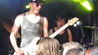 Long Distance Calling - The Man Within