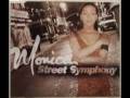Monica - Street Symphony (Instrumental) 
