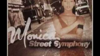 Monica - Street Symphony (Instrumental)