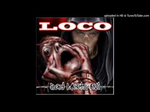 Loco - 03 - Dance With The Devil