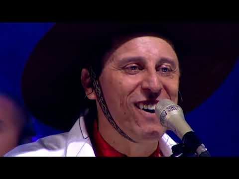 Me Vou Pra Vanera - João Luiz Corrêa & Grupo Campeirismo (DVD 15 Anos, 15 Músicas)