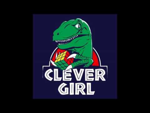 Clever Girl--No Drum and Bass in the Jazz Room (Full Album)