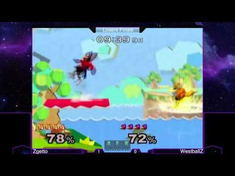 Zgetto vs Westballz