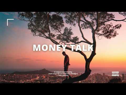 (FREE) Gobs x NODE & Larry44 - "MONEY TALK" | Instrumental Type Beat 2021