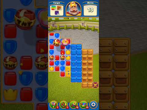Royal Match Level 1840