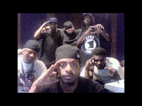 MrNewz Ft. Rello "FUCK THE WORLD"