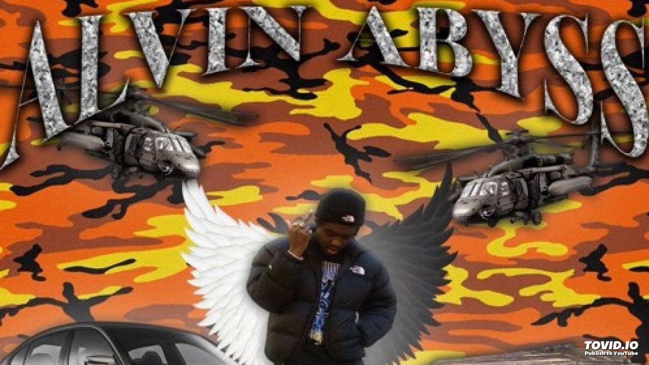 Alvin Abyss - M.O.E [prod. BMB Loko Los]