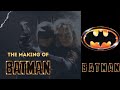 Shadows Of The Bat The Making Of Batman 1989