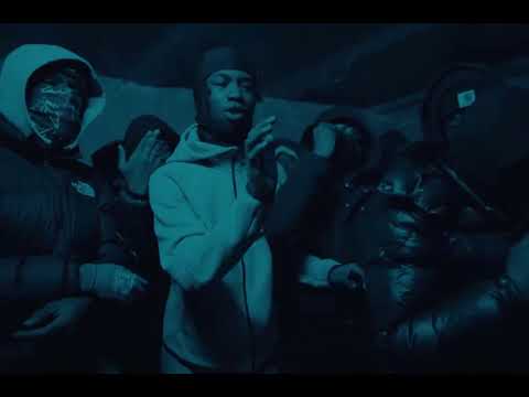 Jo Buggout - Multiple Scenes (Official Music Video)