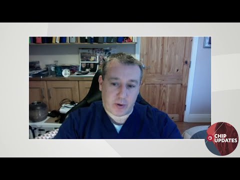 The European CHIP experience