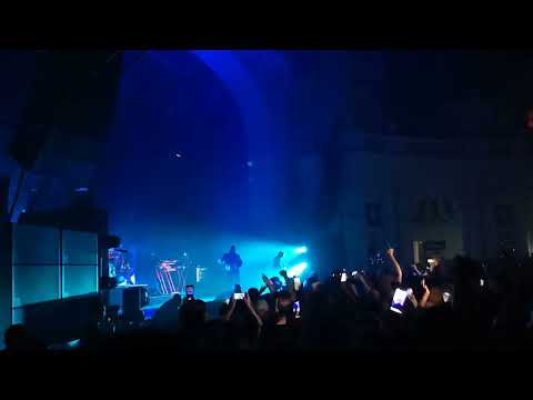 Prodigy Breathe @ Brixton Academy London 21/07/22