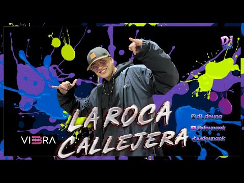 LA ROCA CALLEJERA EN VIBRA BAR PUB GENERAL PINEDO CHACO