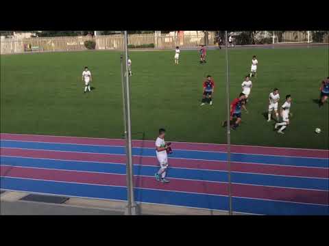 Gui Coimbra Soccer Highlights College Recruiting Video Fall 2020