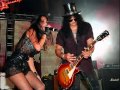 Slash feat. Alice Cooper Nicole Scherzinger ...