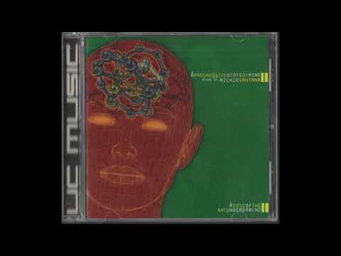 A Progressive State Of Mind Richie Santana Full Mix UC Music