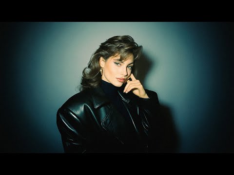 Džejla Ramović - Rizik (1988.) [AI Cover]