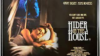 Hider in the house Suite - Christopher Young