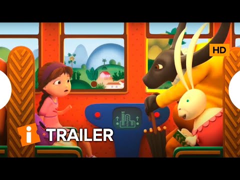 Tarsilinha - Trailer