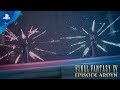 Final Fantasy XV: Episode Ardyn – Teaser Trailer | PS4