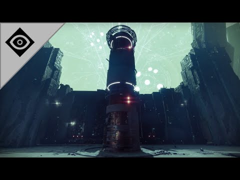The Infinite Forest (Campaign High Action) - Destiny 2: Curse of Osiris OST