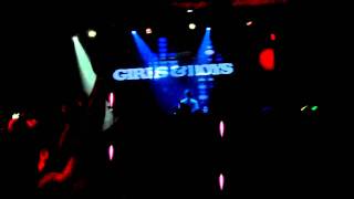 Wolfgang Gartner - NYC - 818