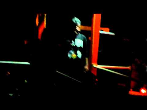 'Mash Yo Brakes' Judah @ Buddha Bar.wmv