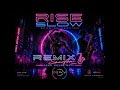 RISE SLOW (Spanish Version) – Saxophone Deep House Remix | DEIV Vrise slow saxo