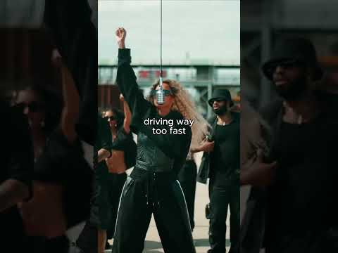 @ciara with a fierce 'From The Block' performance of ‘Run It Up’ for @4ShootersOnly #shorts