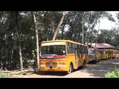 Rajiv Gandhi Institute of Technology (RIT), Kottayam