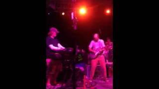 moe. w/ Bill Payne Bring You Down (partial clip) 1/13/16