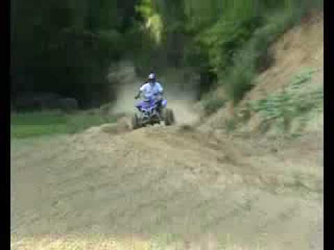 33.DEČKI  ŽUTNICE - Nova staza u Žutnici 1