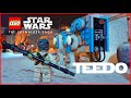 LEGO Star Wars The Skywalker Saga Teedo Unlock and Gameplay!