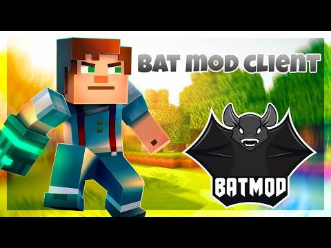 How to install BatMod Client/Launcher (UPDATED 2023)