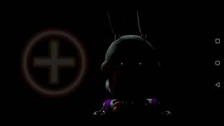 los plus animatronics vienen... - Five Nights at Freddy's Plus LuysGameplay DEMO 00.34 - ke oiewjhfi