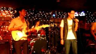 Ben Folds Five - Jackson Cannery (Covered by Desense)