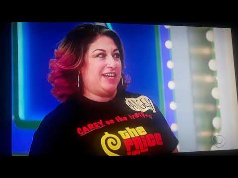 The Price Is Right "Line Em Up" 5/26/2021