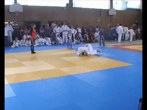 Andreas Bauhofer gegen KG Moosburg-Neufahrn-Freising