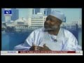 I Didn T Marry My Driver S Egyptian Daughter Yerima