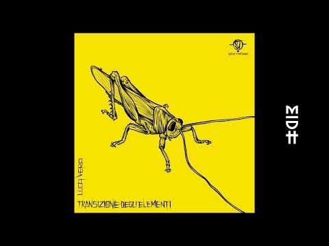 Luca Vera - Orizzonti