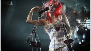 Emilie Autumn-My Fairweather Friend