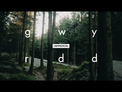 GWYRDD - Martin LEBL