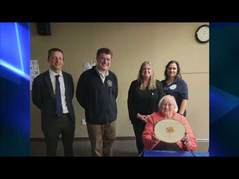 Warren County Honors