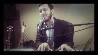 (1184a) Zachary Scot Johnson Lonesome Death of Hattie Carroll Bob Dylan thesongadayproject Cage