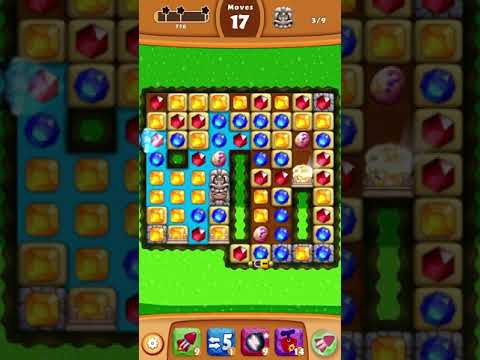 DIAMOND DIGGER SAGA LEVEL 1410