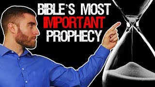 2300 Day Prophecy: Judgment Day is HERE! [2019]