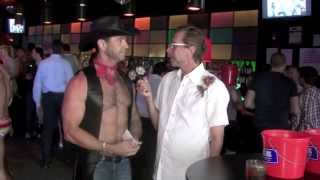 BEAUTIFUL AND TALENTED BROADWAY BARES BOYS PATRICK BOYD AND MATT ANCTIL video