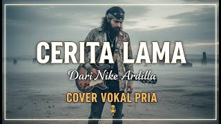 Download lagu CERITA LAMA – Nike Ardilla (Cover Vokal Pria) | Slowrock 90an Paling Menyayat Hati 💔 | Love Tunes ID mp3 Download lagu CERITA LAMA – Nike Ardilla (Cover Vokal Pria) | Slowrock 90an Paling Menyayat Hati 💔 | Love Tunes ID mp3