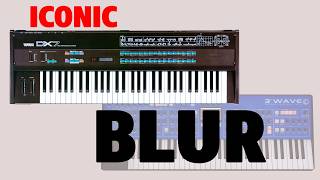Download lagu Why We Can’t Recognise Synths in Pop Music Anymore mp3