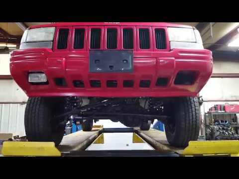 CLAYTON OFF ROAD - 3 Link Long Arm Lift Kit